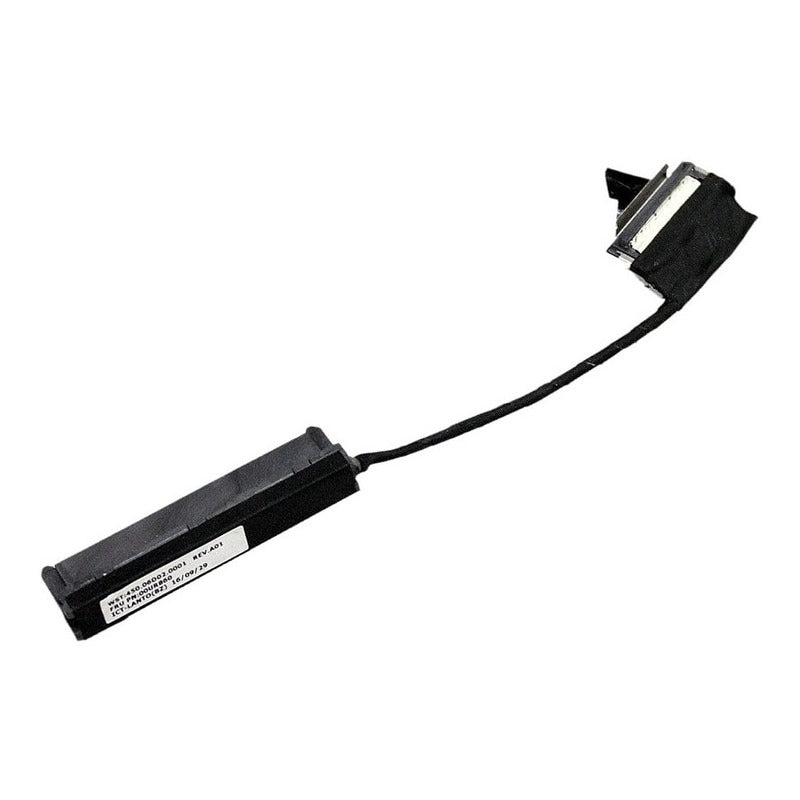 Conector De Disco Duro Lenovo T560 T460 450.06d02.0011 C181