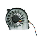 Ventilador Hp G4-1000 G6-1000 G7-1000 450 455 4 Cables V35