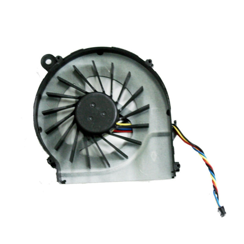 Ventilador Hp G4-1000 G6-1000 G7-1000 450 455 4 Cables V35