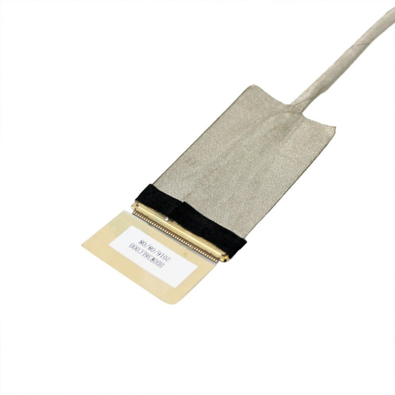 Cable Flex De Video Hp G6-2000 Dd0r36lc030 Dd0r36lc010 F164