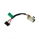 Power Jack Hp Folio 1040 G1 1040 G2 1040 G3 728598-fd6 P236
