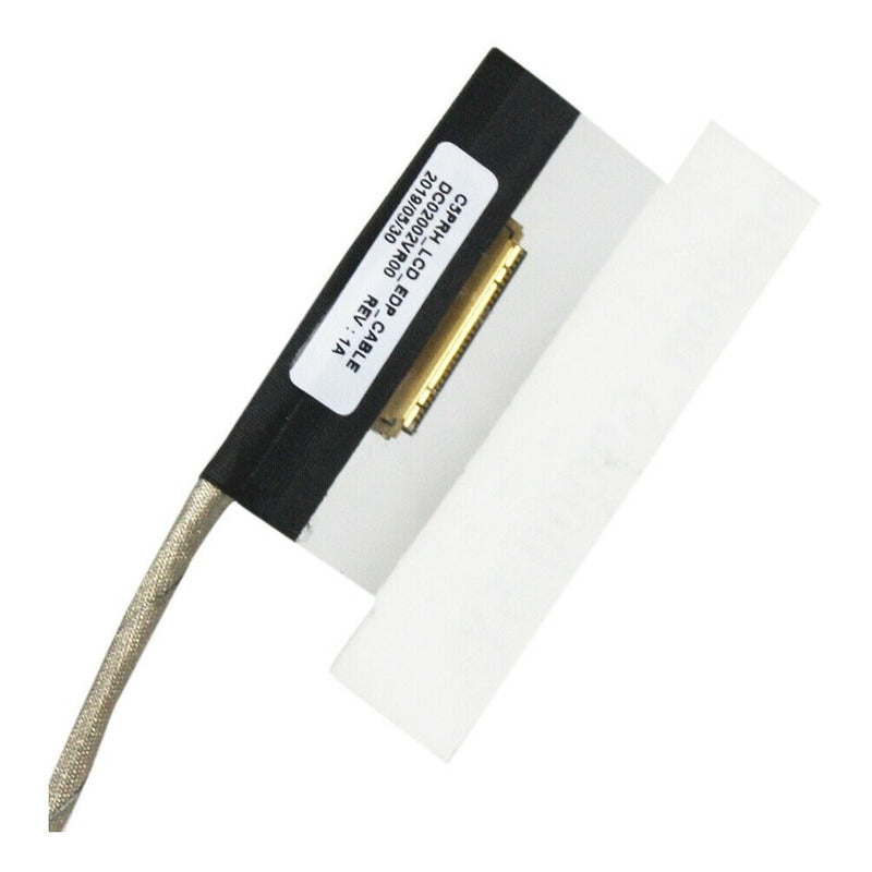 Cable Flex De Video Acer Helios 300 G3-572 Dc02002vr00 F141