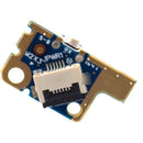 Boton De Encendido Hp 11-ab 11-ab013la Ls-e345p 910162-001