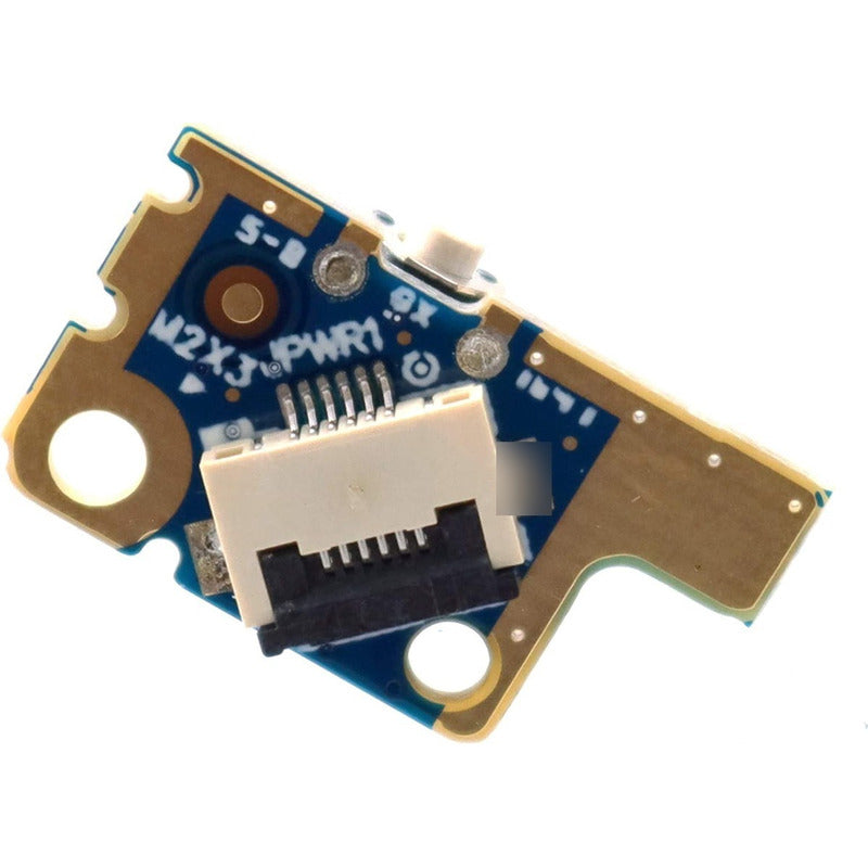 Boton De Encendido Hp 11-ab 11-ab013la Ls-e345p 910162-001