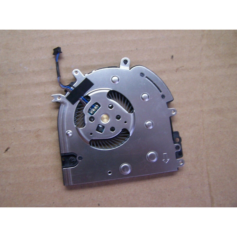 Ventilador Hp Zbook 14u G5 Eg75050s1-c010-s9a V122
