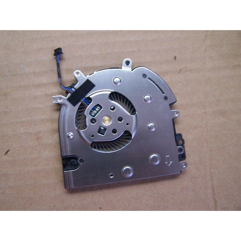 Ventilador Hp Zbook 14u G5 Eg75050s1-c010-s9a V122