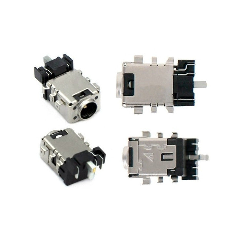 Power Jack Asus R409ja S409ja R465ea R465ja S416ja R427ja