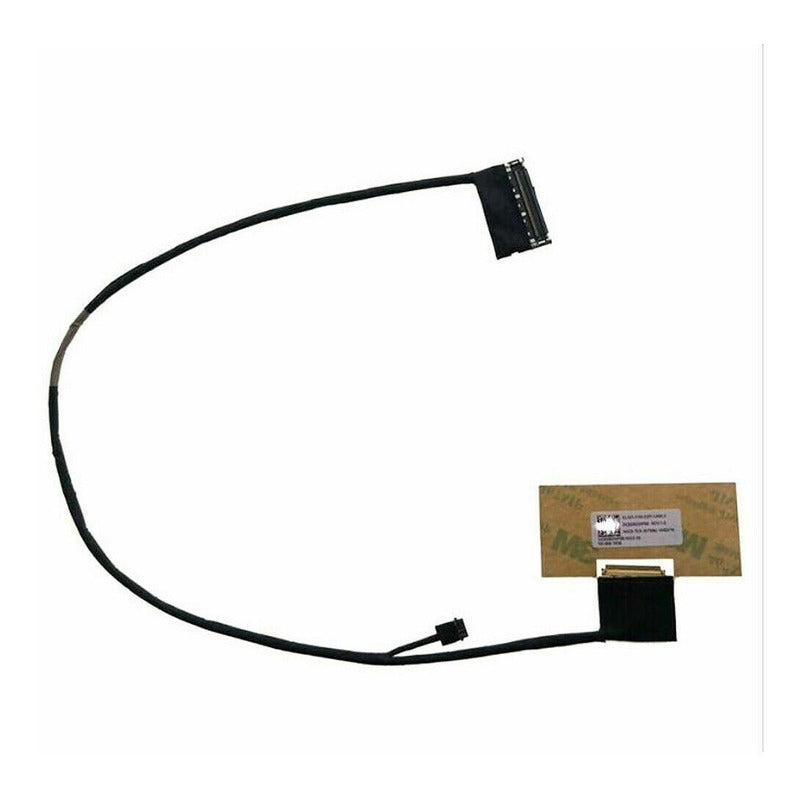 Cable Flex De Video Lenovo S340-14iil 81vv Dc02003hp00