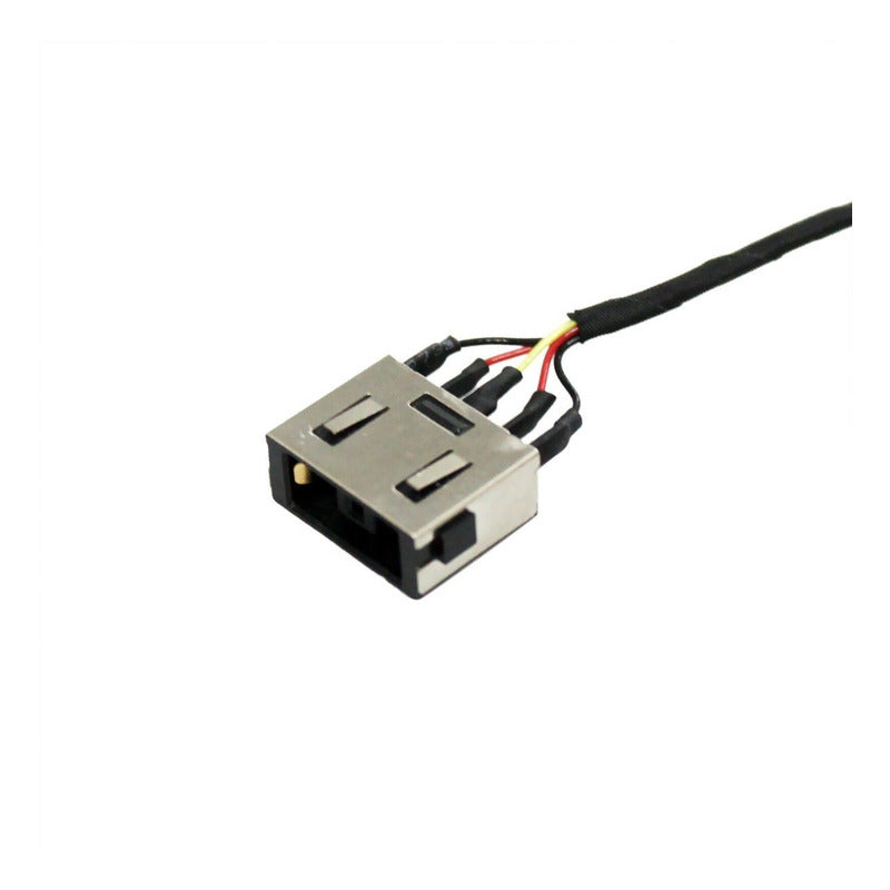 Power Jack Lenovo 300-11ibr 80m1 5c10j08399 1109-00876