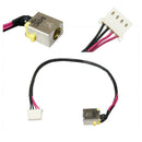 Power Jack Acer Aspire E5-411 E5-471 V3-472 Dd0zq0ad100 P139