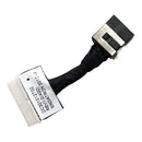 Power Jack Dell Alienware Area 51m 51m R2 0df23m Dc301012t00