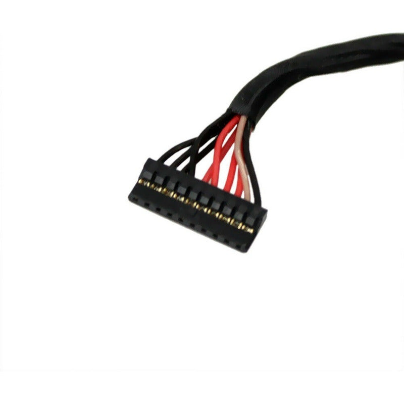 Power Jack Acer Predator 17 G9-791 G9-792 1417-00ee000 P120