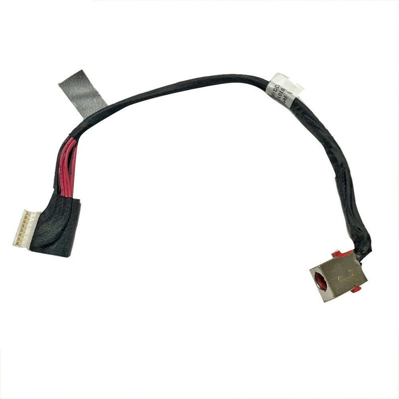 Power Jack Acer Ph317-51 Ph317-52 Ph315-51 Dc301010i00 P307