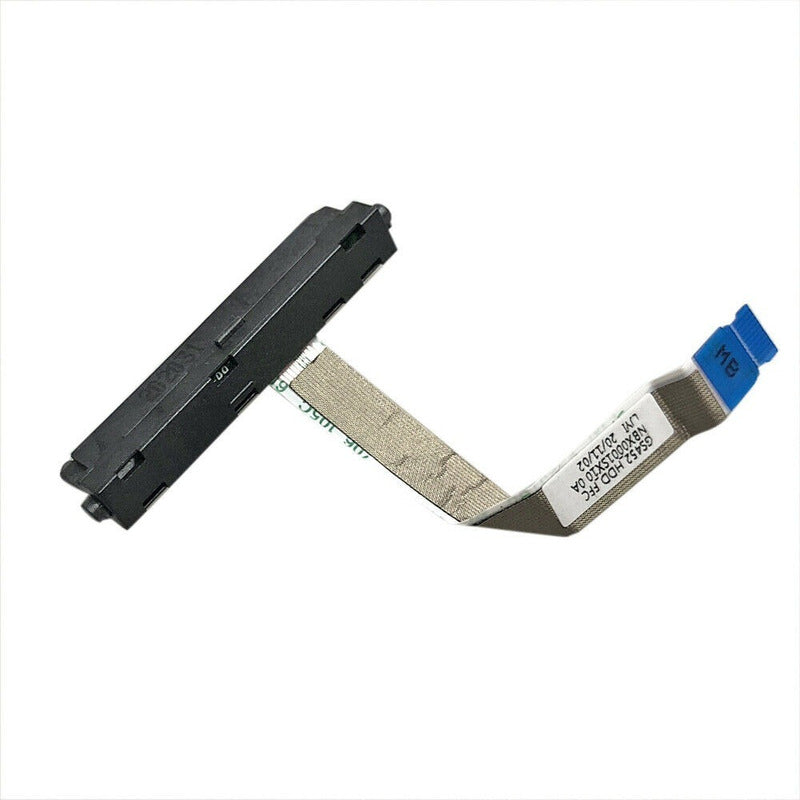 Conector De Disco Duro Lenovo 3 14are05 Nbx0001sx10 C104