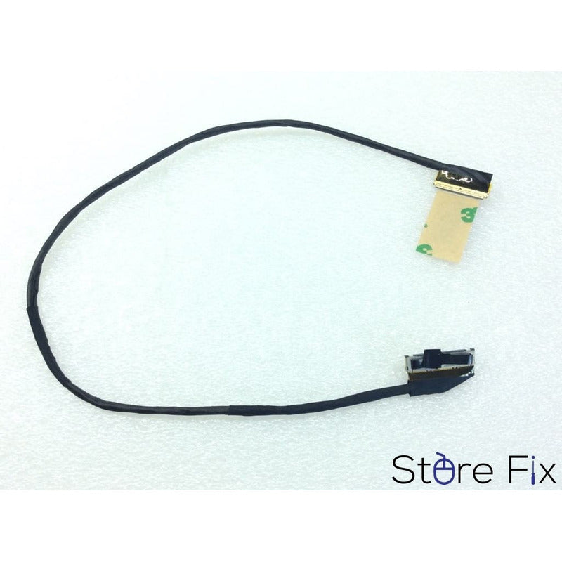 Cable Flex De Video Sony Svf142 Svf142c29u Dd0hk8lc010 F34