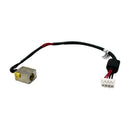 Power Jack Acer E1-570 E1-572 Dc30100px00 50.mepn2.002