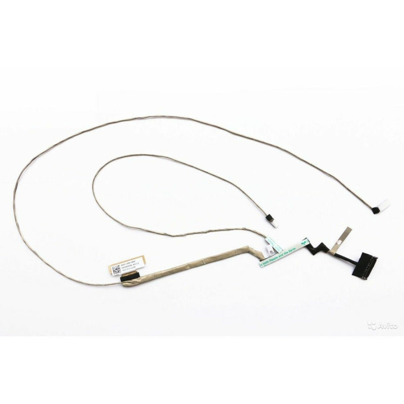 Cable Flex Video Lenovo Y70-70 Y50-70 Y70-80 Dc020020300 F78