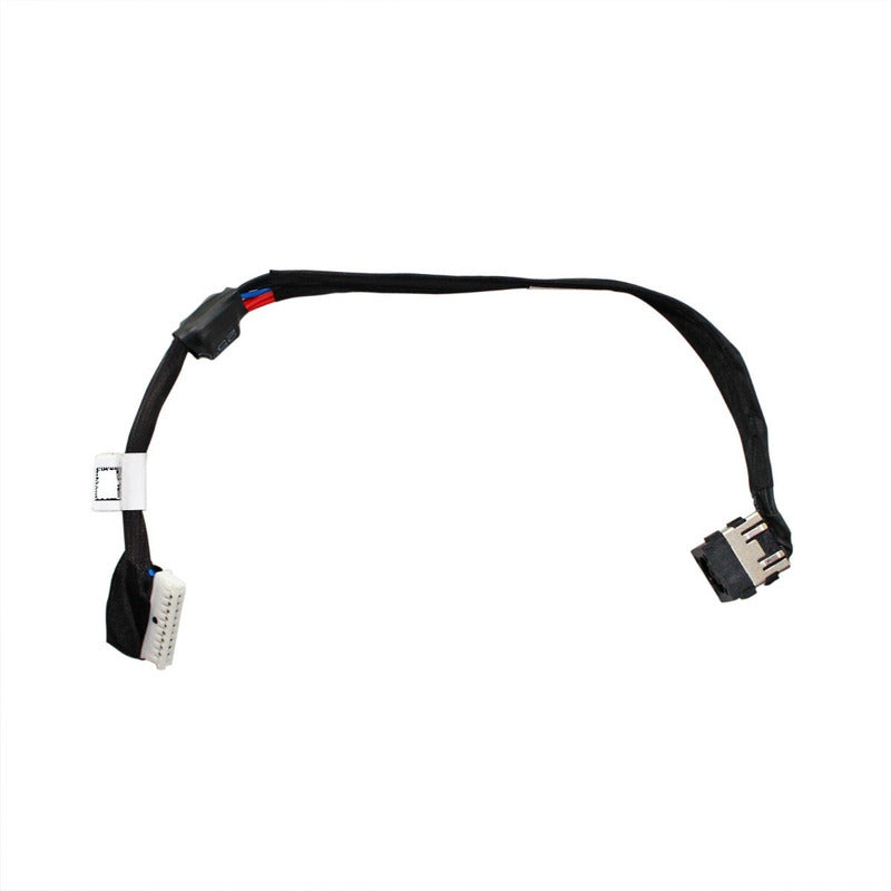 Power Jack Dell Alienware 17 R2 R3 Aw17r3 P43f 0t8dk8 P58