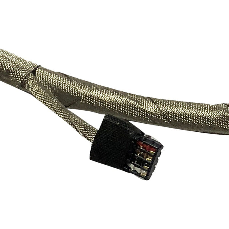 Cable Flex D Video Lenovo Dc020021a20 Dc02001zm20 5c10r08621