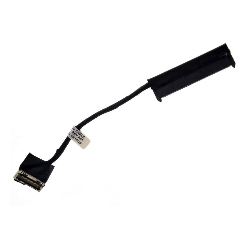 Conector De Disco Duro Dell Latitude 3570 3460 06jm3p C123