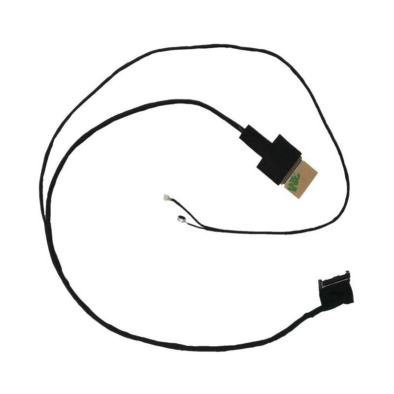 Cable Flex De Video Asus G56jr N56jr R501jr Ddnj8glc100 F351