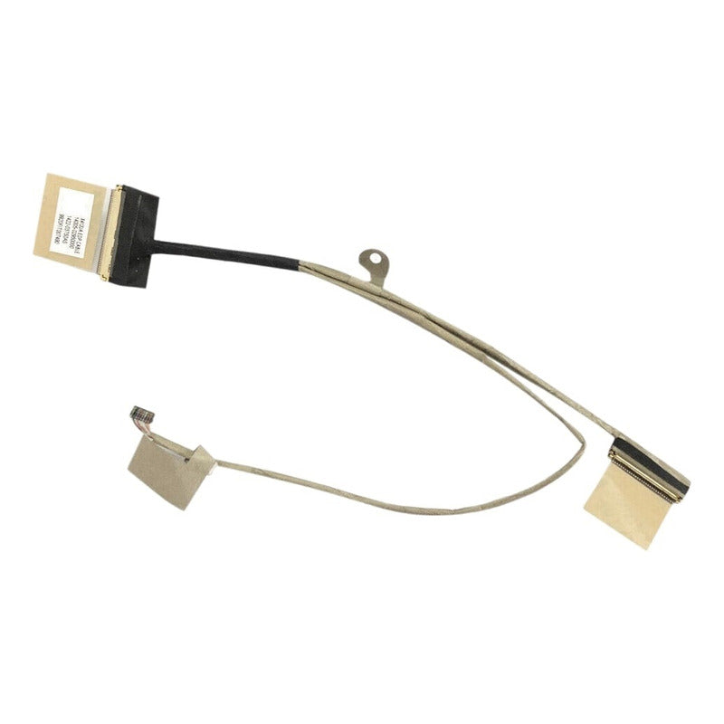 Cable Flex De Video Asus S412ua R424fa R509ua V412fa