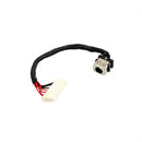 Power Jack Asus Gl503ge Gl503vd Gl503vm Dd0bklad000 P255