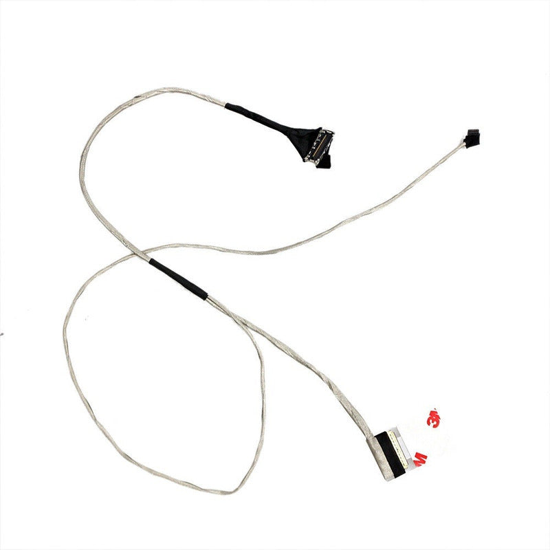 Cable Flex Video Lenovo G50-75 G50-80 Z50-45 Dc02001mh00 F81