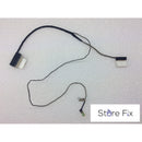 Flex De Video Hp  250 G5 255 G5 813943-001 Dc020026m00 F7