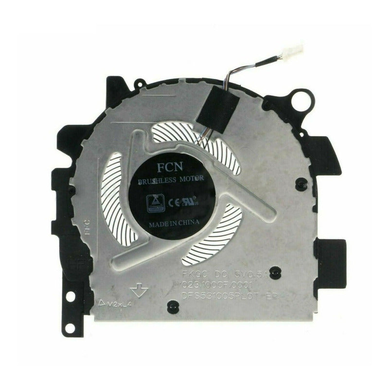 Ventilador Hp Probook 440 G1 L28266-001 023.100cf.0001 V271