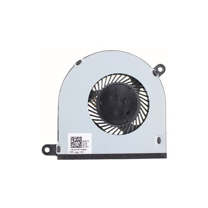 Ventilador Dell 13 5378 5368 7368 7378 P69g 031tpt V38