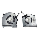 Ventilador Hp Omen 15-dh Nd8cc01-18l06 Nd8cc01-18l07 12v L&r