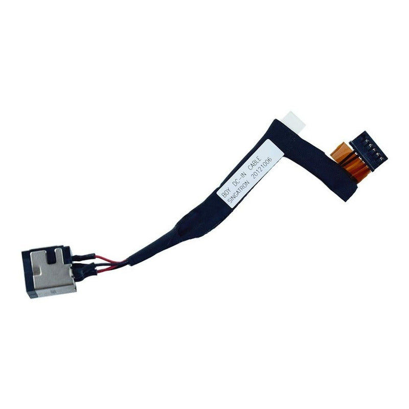 Power Jack Hp Elitebook 8560p 8570p 35071b700-600-g P245