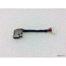 Power Jack Hp 17t-w 15t-bc Cbl00668-0050 799751-y50 P18 S
