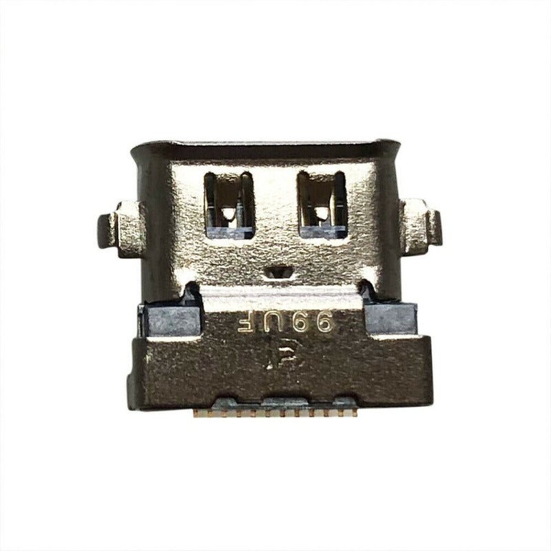Centro De Carga Tipo C Socket Lenovo P53s T14s P15s T15 P281