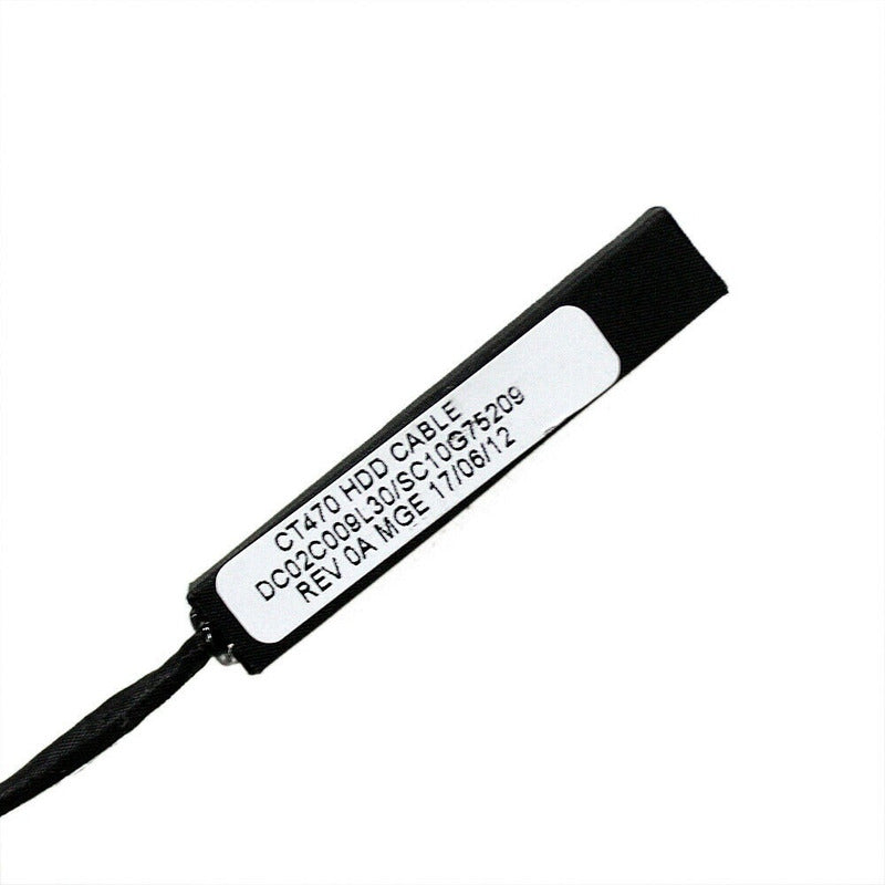 Conector De Disco Duro Lenovo T480 T480p Dc02c009l30 C43