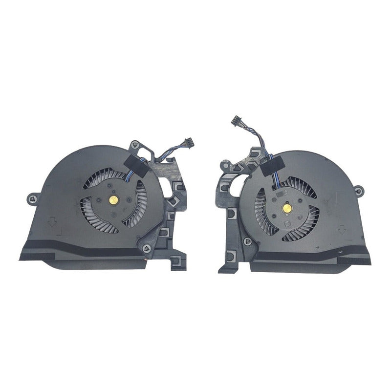 Ventilador Hp Zbook 15 G5 15 G6 L30894-001 L30895-001 L&r