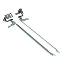 Bisagras Acer 5 A515-51-51nz A515-51 A315-41 A315-53 A315-33