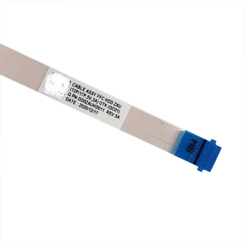 Conector De Disco Duro Acer A515-54 A515-54g A515-46 C177