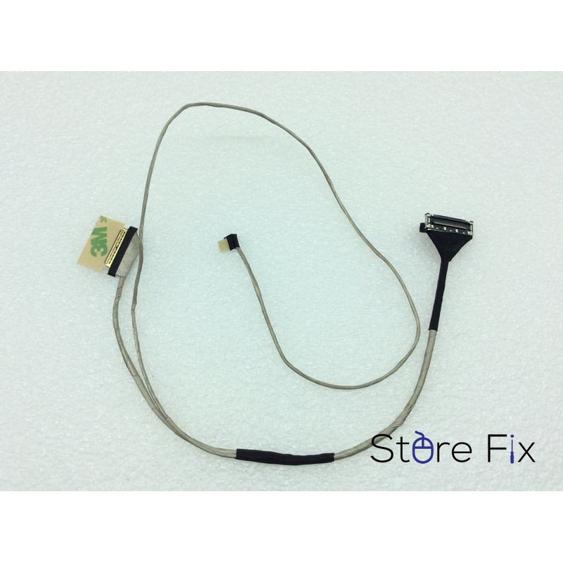 Flex De Video Lenovo Z50-70 Z50-45 Z50-30 Z50 G50-30 F15 S