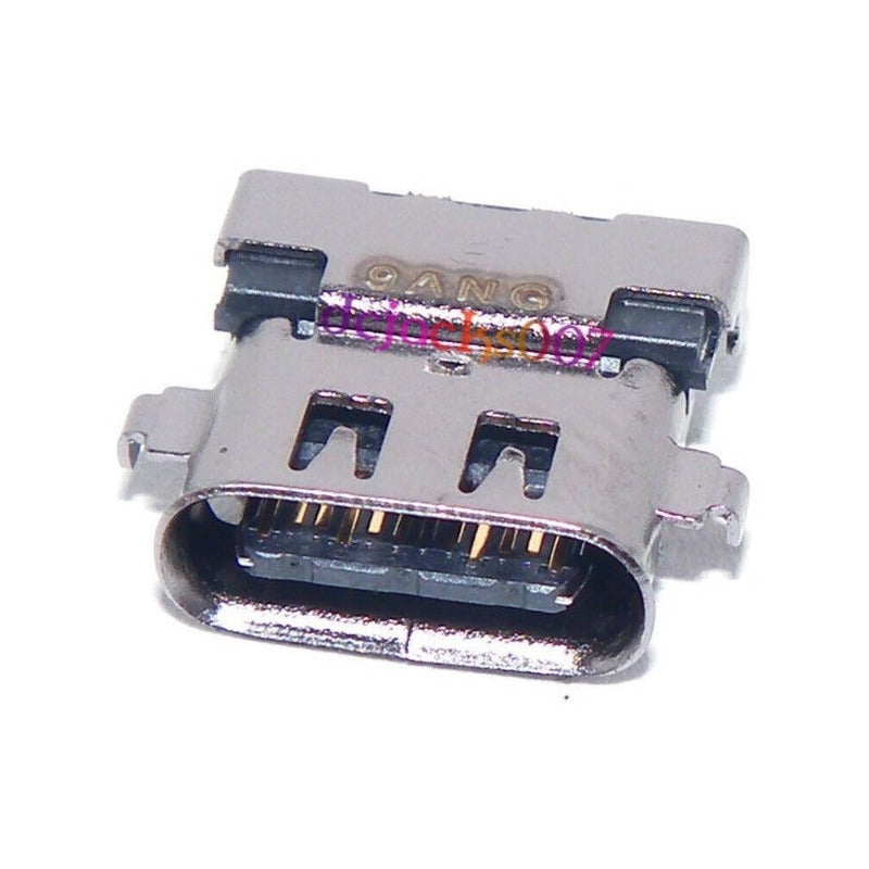 Centro De Carga Tipo C Socket Lenovo X1 Carbon 6th Gen P281