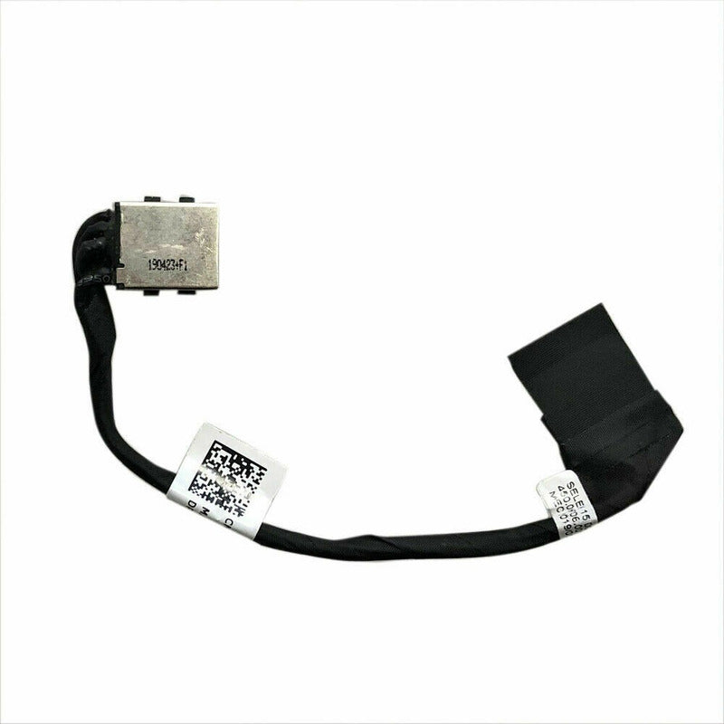 Power Jack Dell G3 3590 C2rdv 0c2rdv 450.0h706.0011 P266