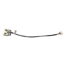 Power Jack Lenovo X240 Dc30100lc00 Sc10a39898 Dc30100l800