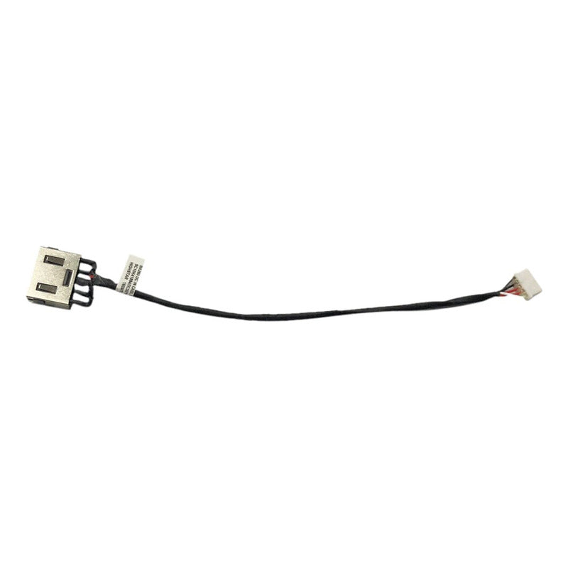Power Jack Lenovo Thinkpad X260 X270 Dc30100ph00 Sc10k41884
