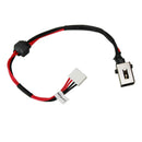 Power Jack Toshiba C55-b C55d-b C55t-b Dc30100qu00 P246