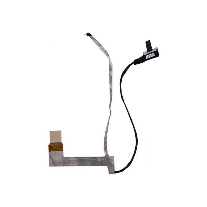 Cable Flex Video Lenovo Z570g 50.4m405.002 50.4m405.012 F283