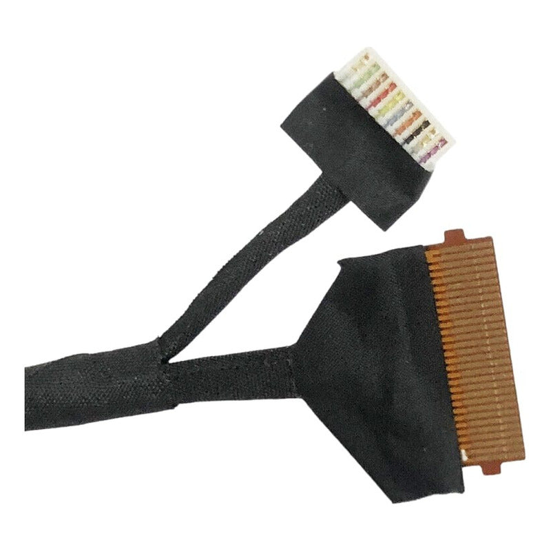Cable Flex De Video Lenovo 3-15alc6 3-15itl6 Dc02c00qz00