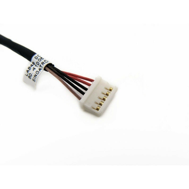Power Jack Lenovo M490 M495 50.4td05.031 P305