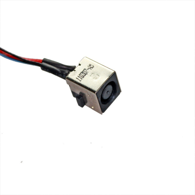 Power Jack Dell Inspiron 15r 5520 7520 5525 P25f 0wx67p P90