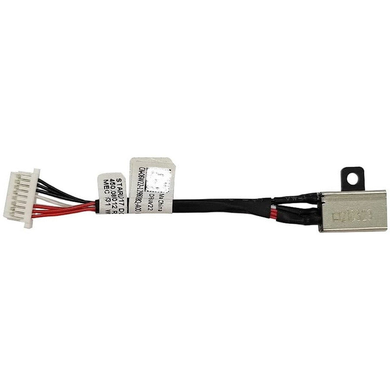 Power Jack Dell Inspiron 7773 7778 7779 450.08504.0011 P351